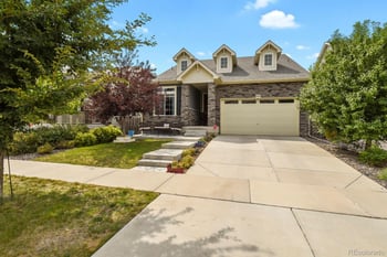 26222 E Archer Ave, Aurora, CO 80018