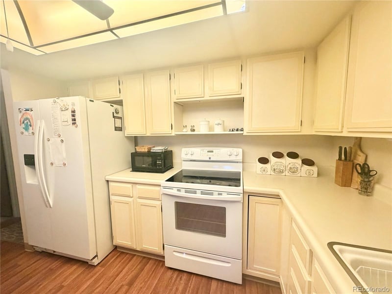 13890 E Marina Dr #305, Aurora, CO 80014
