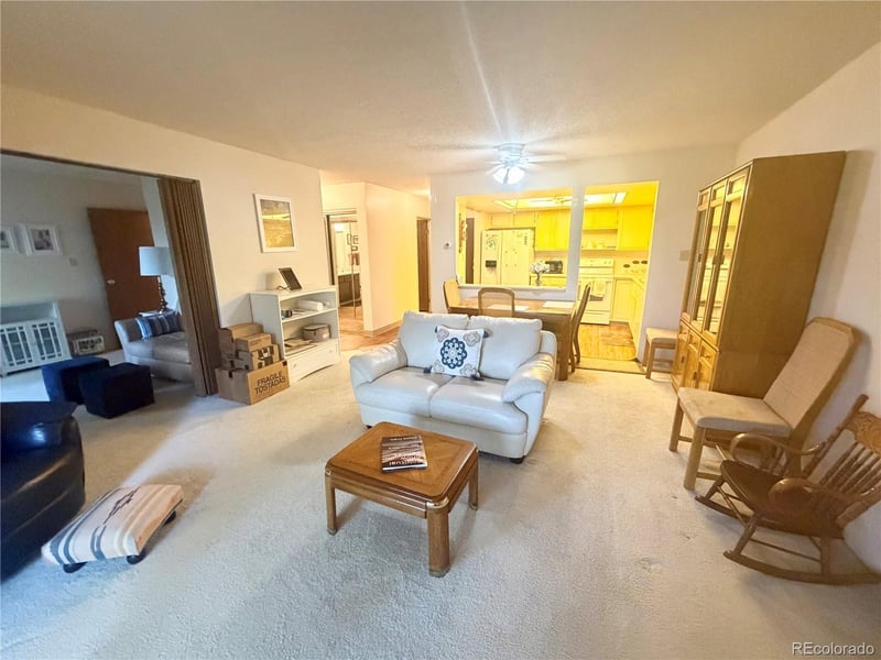 13890 E Marina Dr #305, Aurora, CO 80014