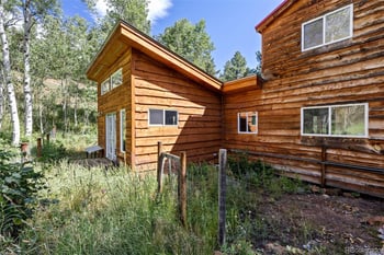 665 Lower Travis Gulch Rd, Black Hawk, CO 80422