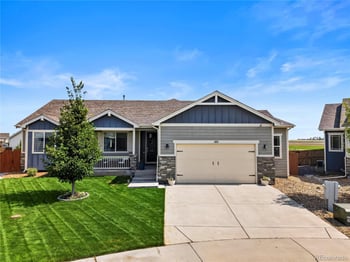 103 Bluebell Ct, Wiggins, CO 80654