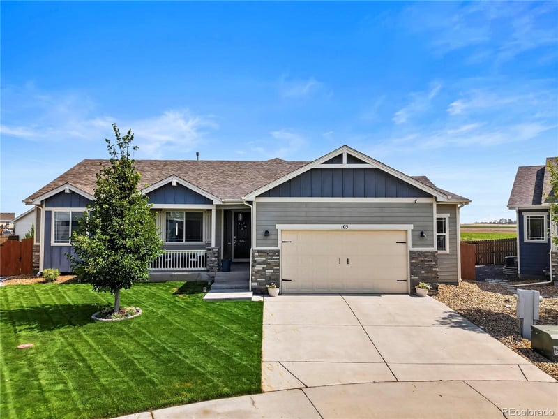 103 Bluebell Ct, Wiggins, CO 80654