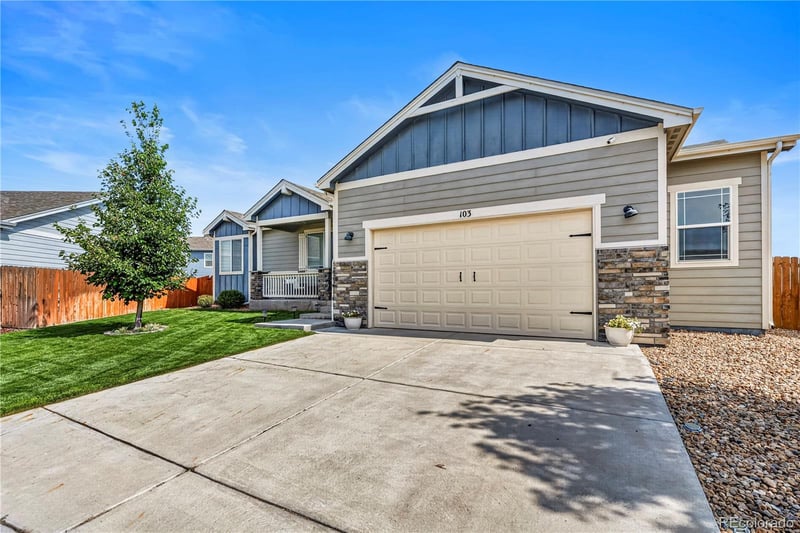 103 Bluebell Ct, Wiggins, CO 80654