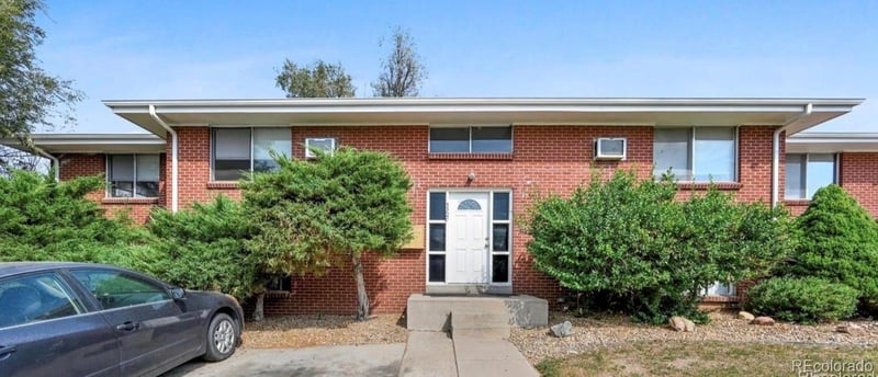 5320 Elati #1, Littleton, CO 80120