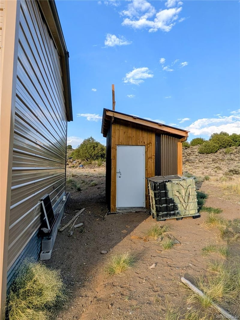 4109 Piute Rd, San Luis, CO 81152