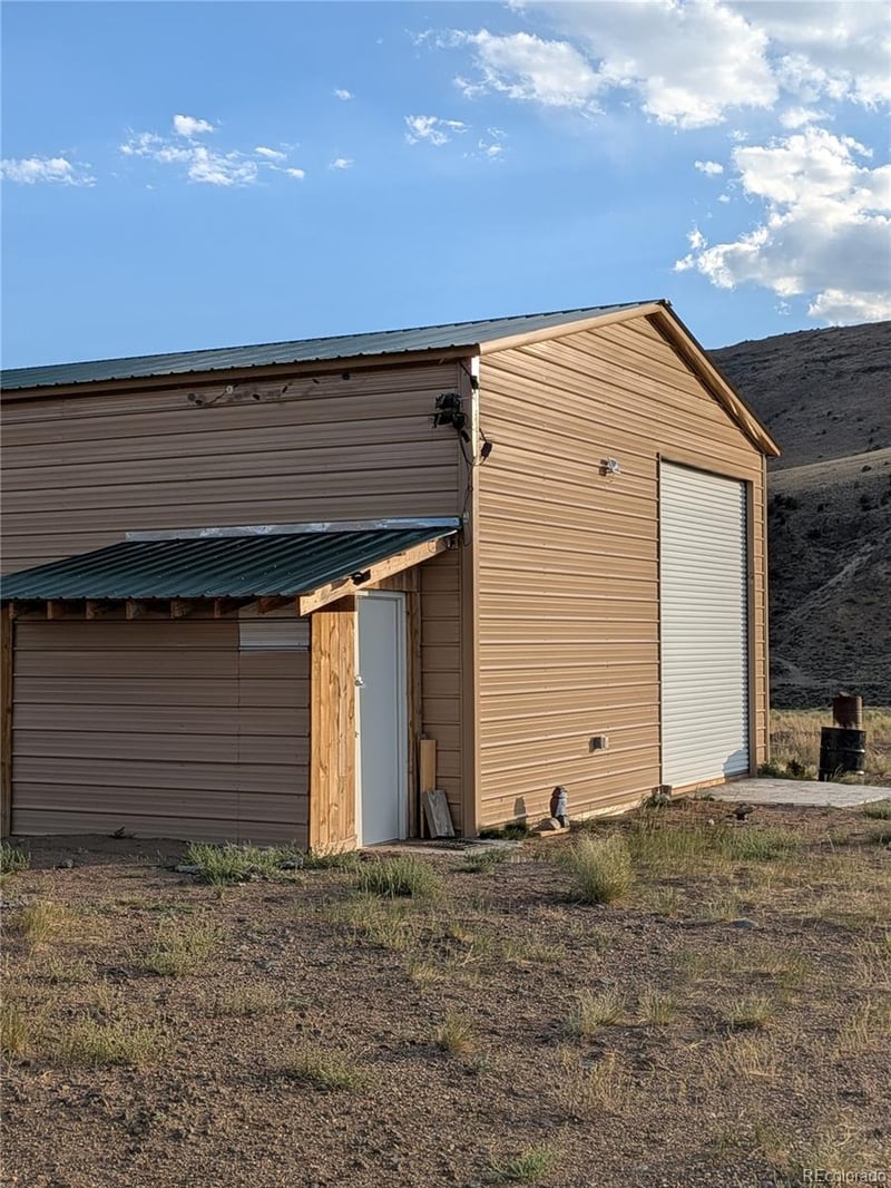4109 Piute Rd, San Luis, CO 81152