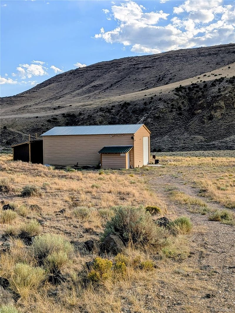 4109 Piute Rd, San Luis, CO 81152