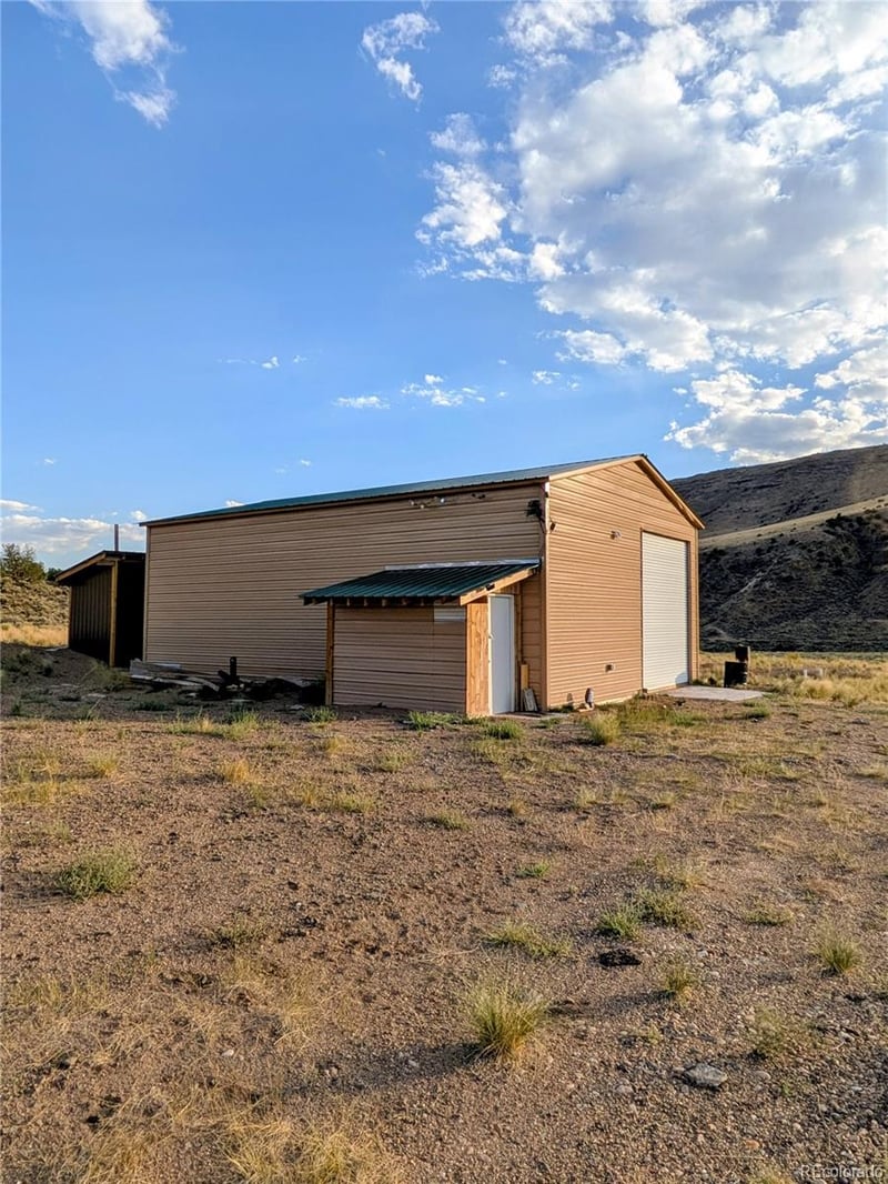 4109 Piute Rd, San Luis, CO 81152