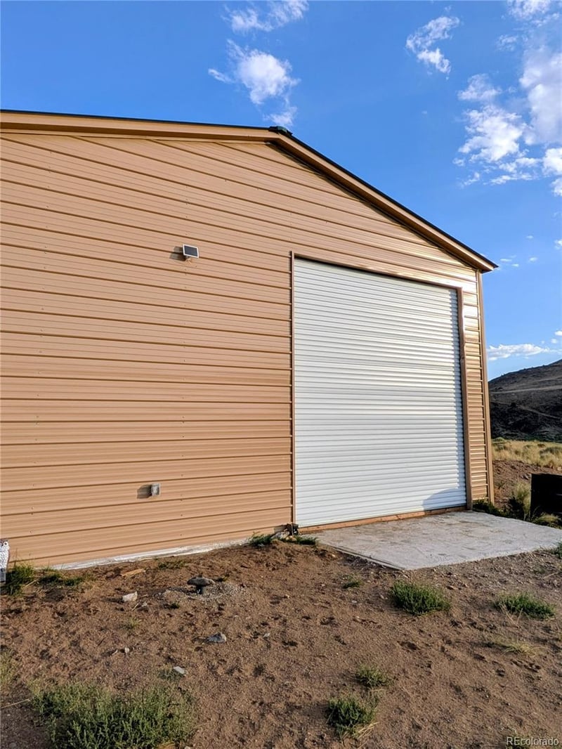 4309 Piute Rd, San Luis, CO 81152