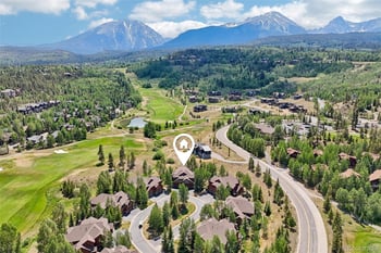 2922 Osprey Ln, Silverthorne, CO 80498