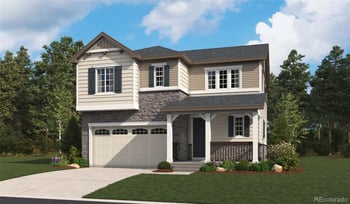 24682 E 46th Ave, Aurora, CO 80019