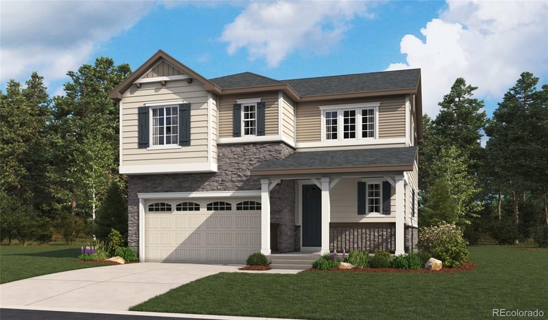 24682 46th Ave, Aurora, CO 80019