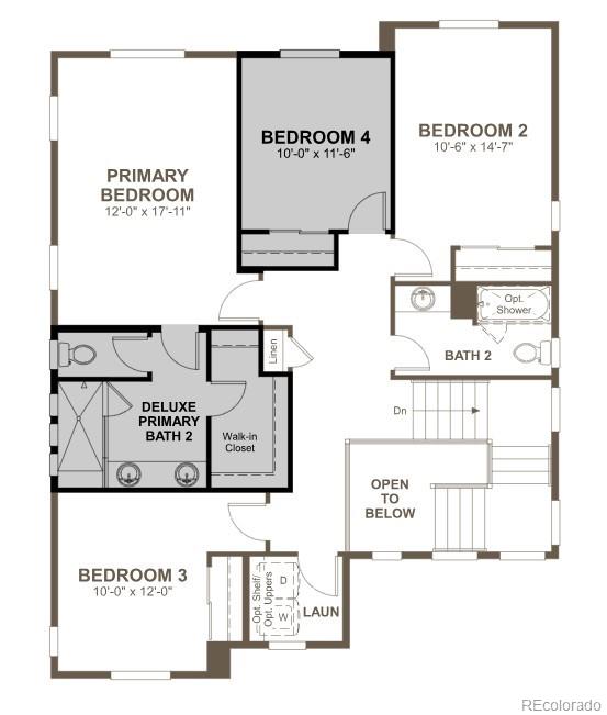 24682 46th Ave, Aurora, CO 80019