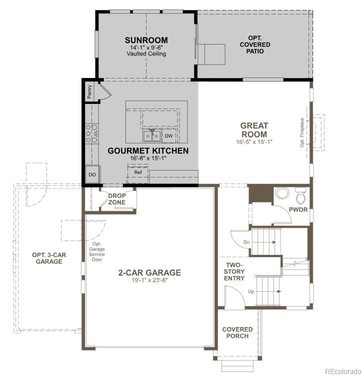 24682 46th Ave, Aurora, CO 80019