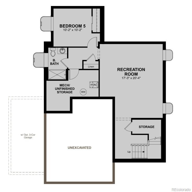 24682 46th Ave, Aurora, CO 80019