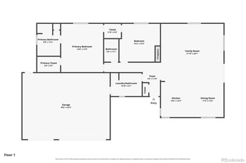 930 S Hoover Ave, Fort Lupton, CO 80621