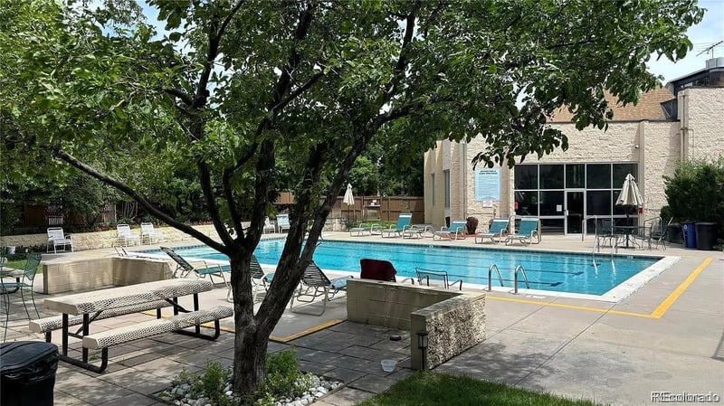 3465 S Poplar St #101, Denver, CO 80224