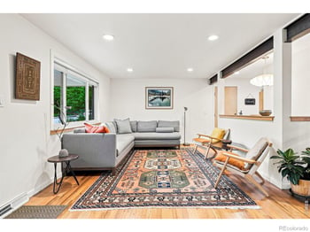 3605 Endicott Dr, Boulder, CO 80305