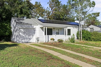 3031 S Glencoe St, Denver, CO 80222
