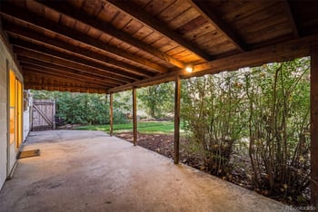 3031 S Glencoe St, Denver, CO 80222