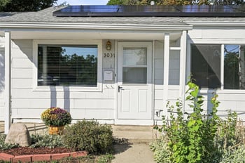 3031 S Glencoe St, Denver, CO 80222