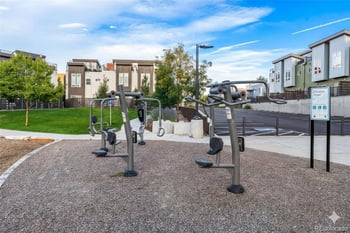 2876 W 53rd Ave #115, Denver, CO 80221