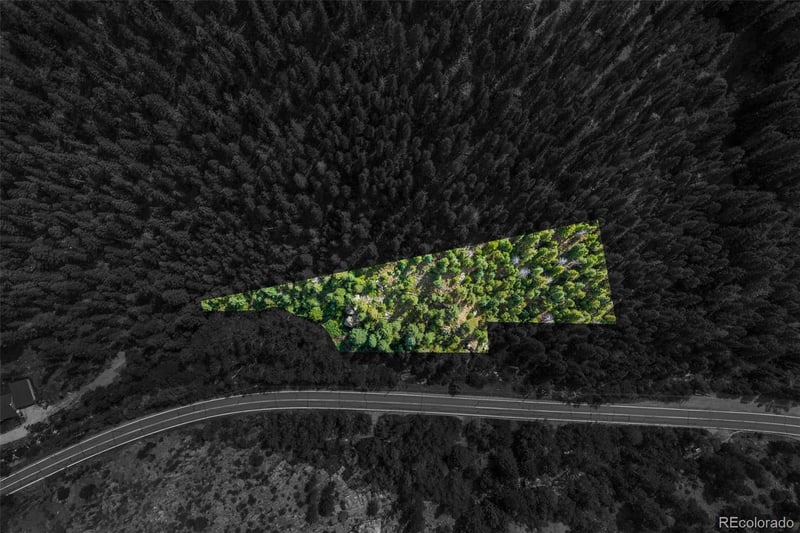 4955 Colorado 103, Idaho Springs, CO 80452