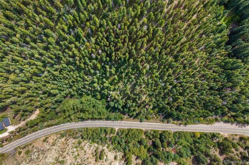4955 Colorado 103, Idaho Springs, CO 80452