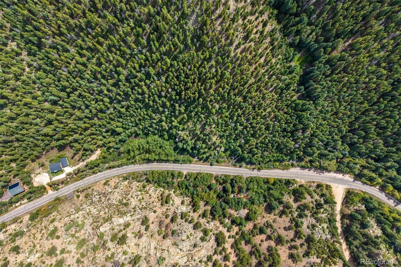 4955 Colorado 103, Idaho Springs, CO 80452