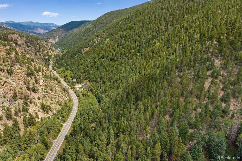 4955 Colorado 103, Idaho Springs, CO 80452