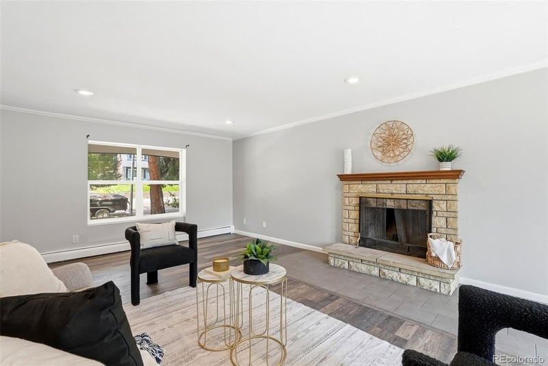 2725 Flintridge Dr, Colorado Springs, CO 80918