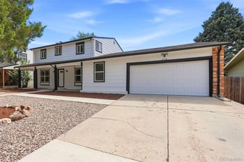 2725 Flintridge Dr, Colorado Springs, CO 80918