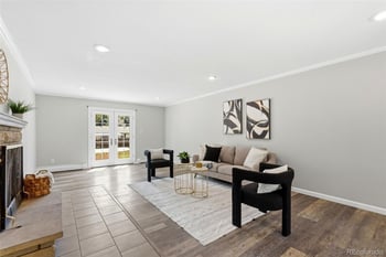 2725 Flintridge Dr, Colorado Springs, CO 80918