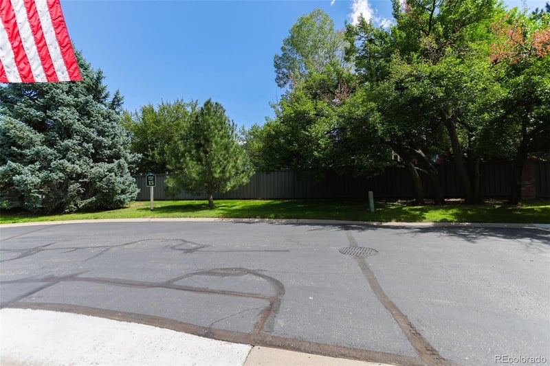 4795 E Pinewood Cir, Centennial, CO 80121