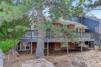 4795 E Pinewood Cir, Centennial, CO 80121