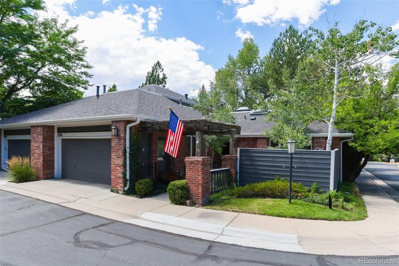 4795 E Pinewood Cir, Centennial, CO 80121