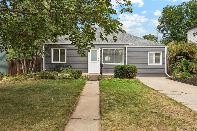 2557 Kendall St, Edgewater, CO 80214