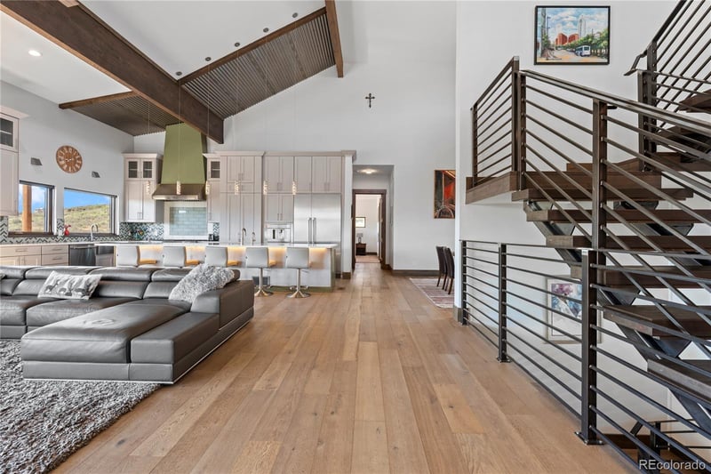 12947 Lazy Dog Ln, Littleton, CO 80127