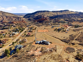 12947 Lazy Dog Ln, Littleton, CO 80127