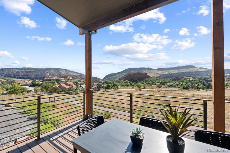 12947 Lazy Dog Ln, Littleton, CO 80127