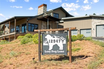 12947 Lazy Dog Ln, Littleton, CO 80127