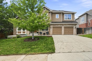 6599 S Oak Cir, Littleton, CO 80127