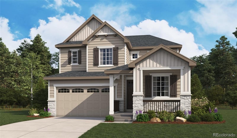 24642 46th Ave, Aurora, CO 80019