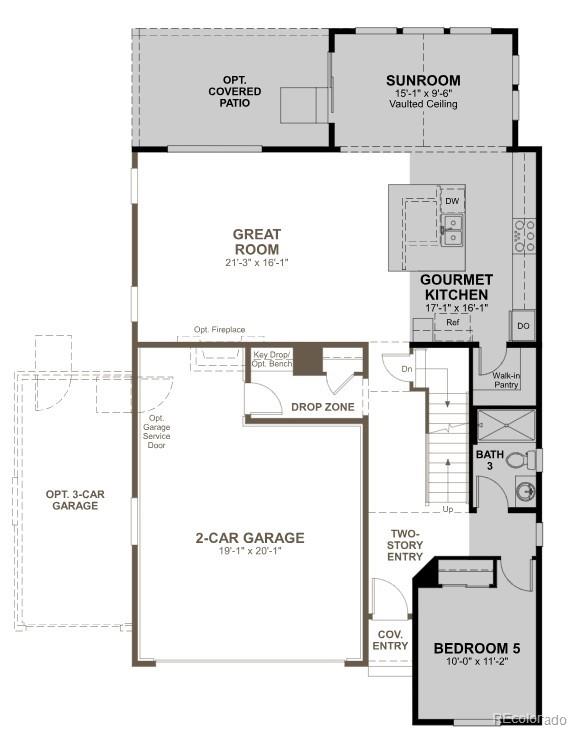 24642 46th Ave, Aurora, CO 80019