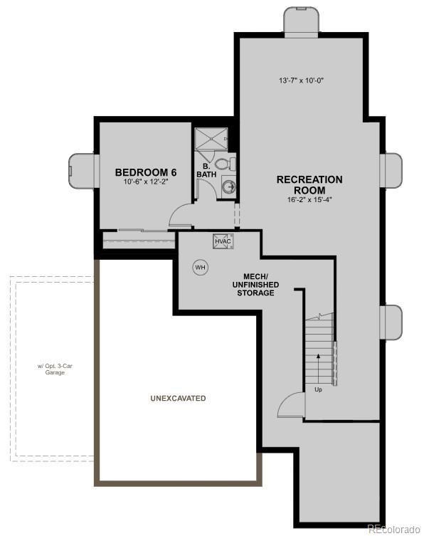 24642 46th Ave, Aurora, CO 80019