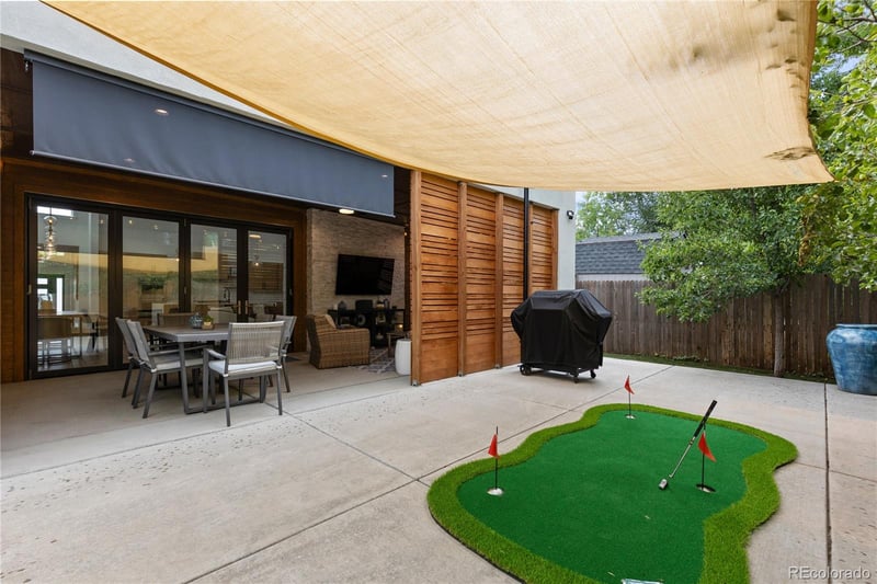 2901 S Bellaire St, Denver, CO 80222