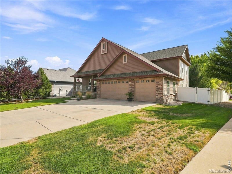 6728 31st St Rd, Greeley, CO 80634