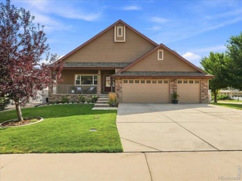 6728 W 31st St Rd, Greeley, CO 80634