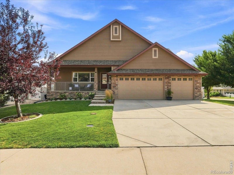 6728 31st St Rd, Greeley, CO 80634
