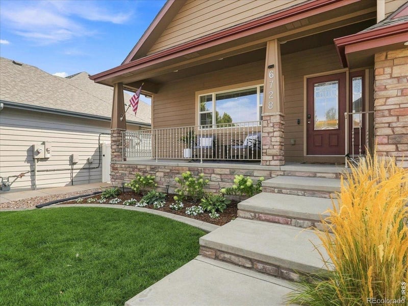 6728 31st St Rd, Greeley, CO 80634
